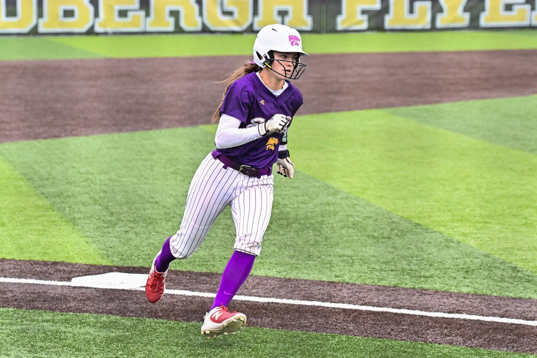 10/25/25 - Class 5 quarterfinal Eureka at Lindbergh